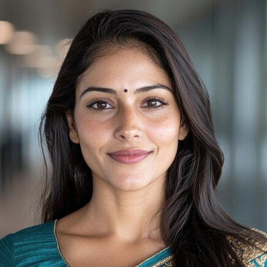 Ritika Mehta