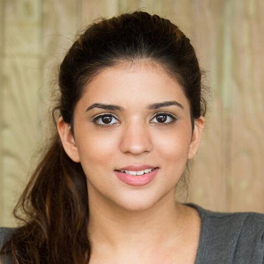 Ritu Desai