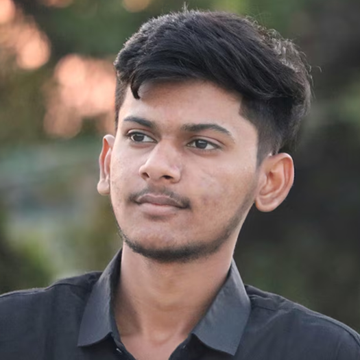 Mudit Bhargava