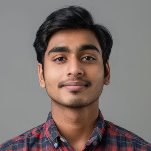 Bhavin Trivedi