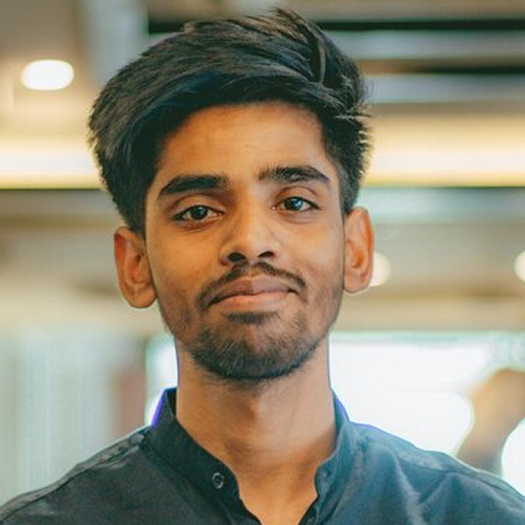 Lalit Vyas
