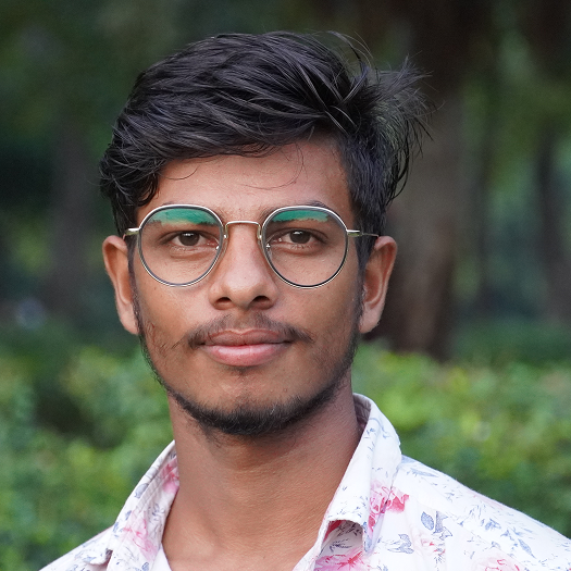 Rudra Bhatt