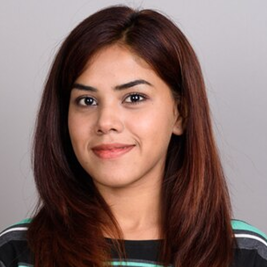 Swati Mishra