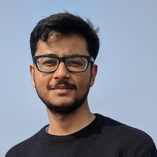 Omkar Pandey