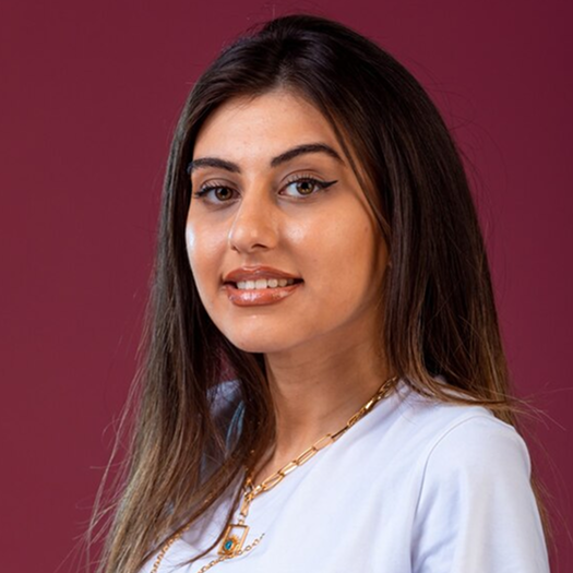 Supriya Sharma