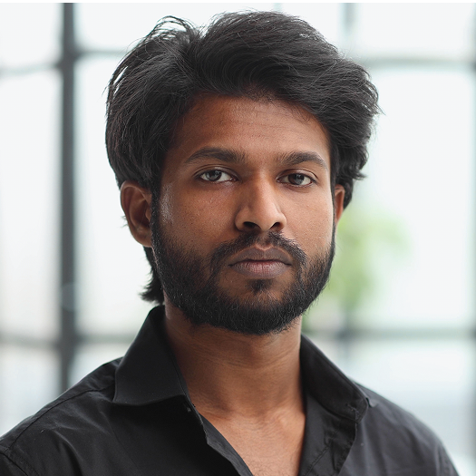 Rahul Jha