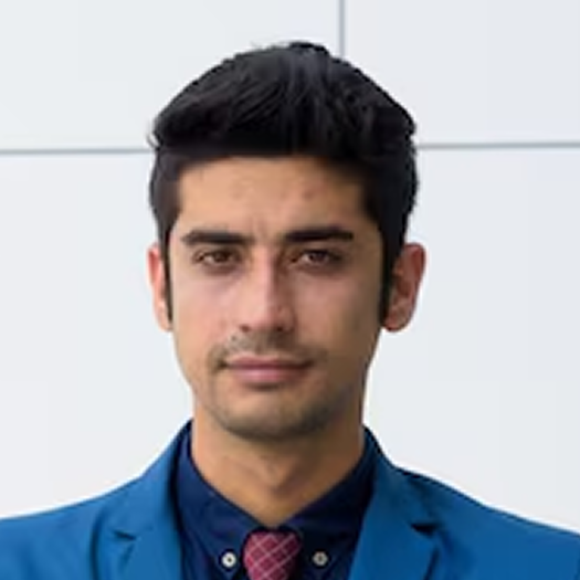 Samarjeet Yadav