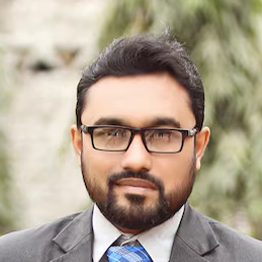 Mohit Saxena
