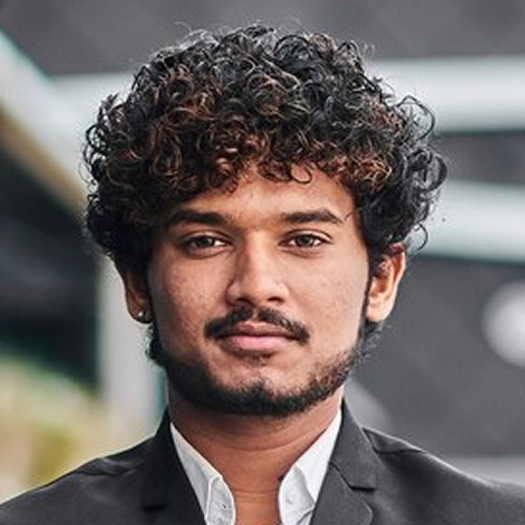 Shaurya Bhatt