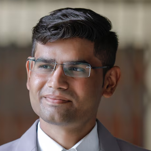 Suraj Kohli