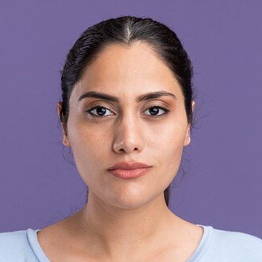 Vaishali Pandit