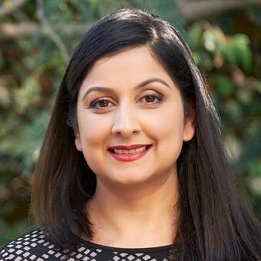 Damini Bhardwaj