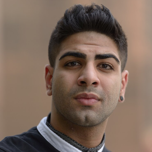 Soham Lal