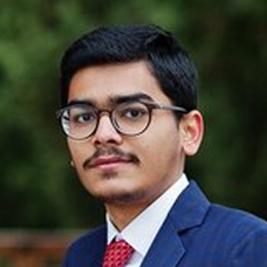 Saurabh Dubey