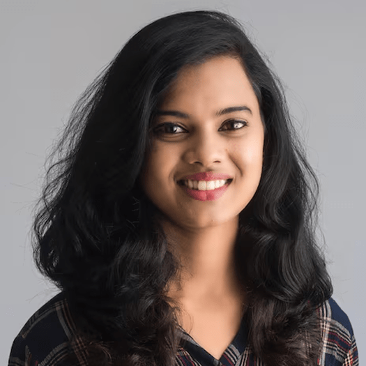 Alisha Soni