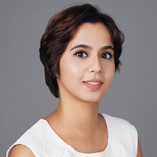 Pooja Vyas