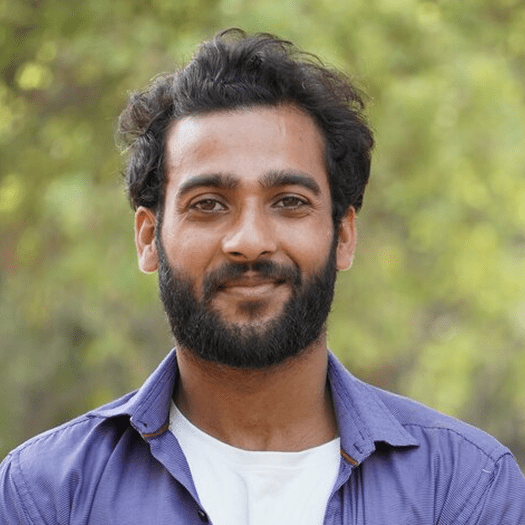 Aman Bhatt