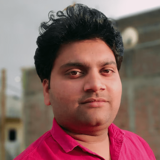 Jayant Shukla