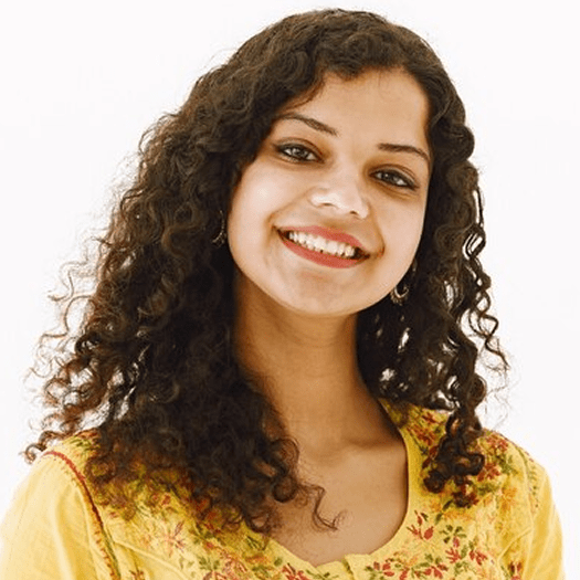 Pallavi Bhatt