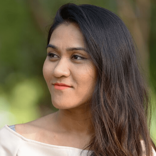 Srishti Tiwari