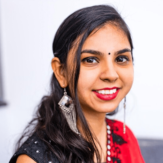 Amrita Joshi
