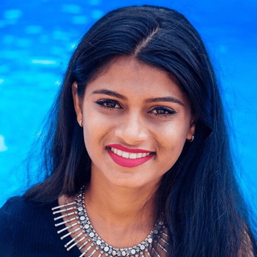 Kajal Verma