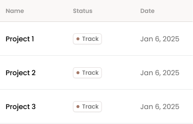 Client Enquiry & Demo Tracker Client Enquiry & Demo Tracker