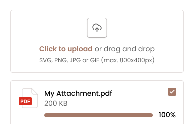 Custom Client Document Vault Custom Client Document Vault