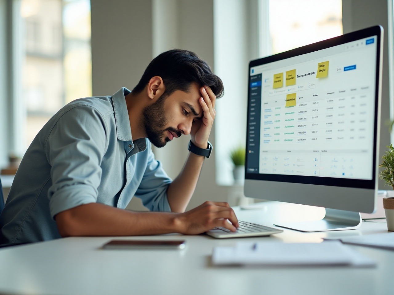 Payment follow-up delays Payment follow-up delays