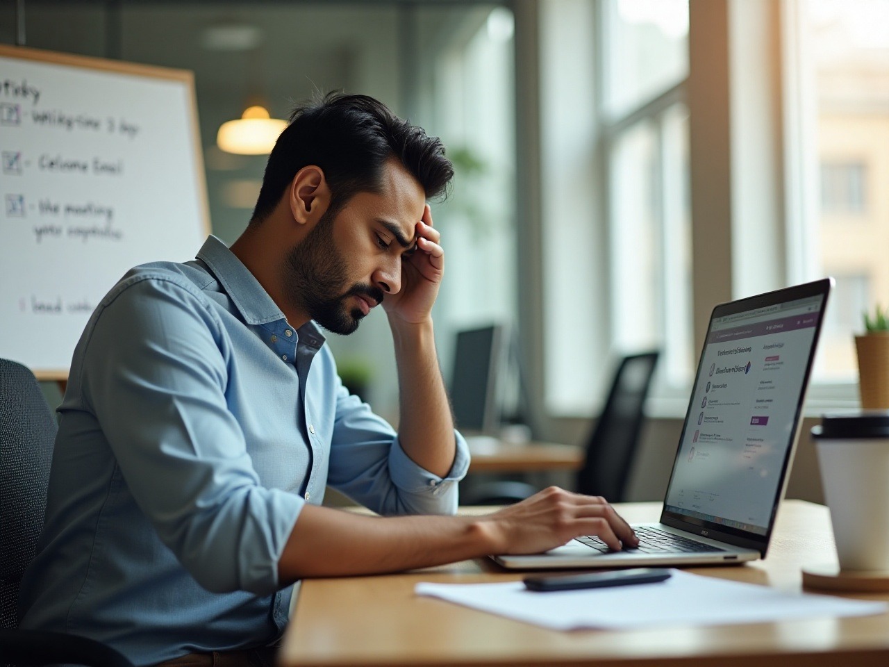 Client onboarding steps missed Client onboarding steps missed