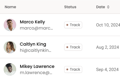Track Hours, If It Matters Track Hours, If It Matters